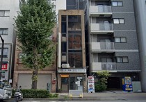 入谷の居抜き物件