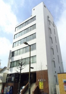 本厚木の店舗物件