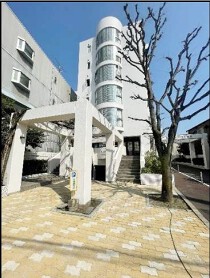 有栖川の店舗物件