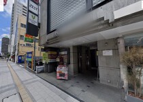 八王子の店舗物件