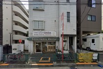 駒場東大前の居抜き物件