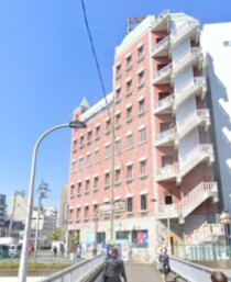 立川の居抜き物件
