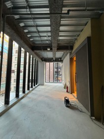 銀座一丁目の店舗物件