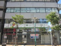 平塚の店舗物件