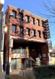 国立の居抜き物件