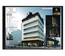 西武新宿の店舗物件