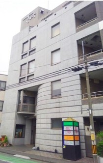 川越の店舗物件