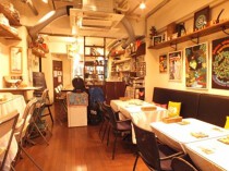 芦屋の居抜き物件