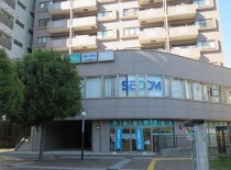 センター南の店舗物件