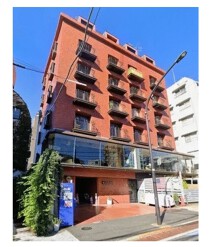 国立競技場の店舗物件