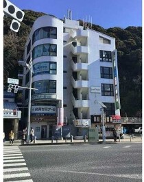 浦賀の店舗物件