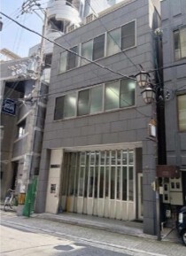 北新地の店舗物件