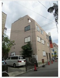 平塚の店舗物件