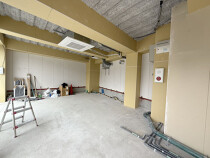 馬込の店舗物件