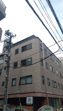 恵比寿の店舗物件