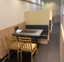 上新庄の居抜き物件