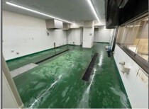 コスモスクエアの居抜き物件