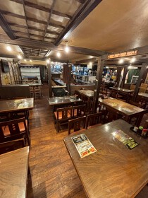馬喰町の居抜き物件