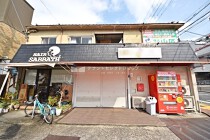 近鉄八尾の居抜き物件