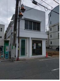 久米川の店舗物件