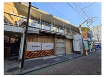 方南町の店舗物件