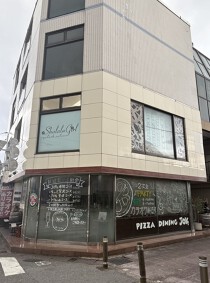 木更津の居抜き物件