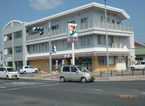 林崎松江海岸の店舗物件