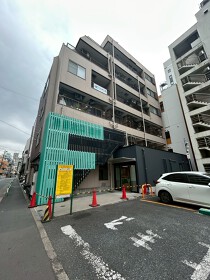 池袋の店舗物件