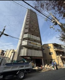 大正の店舗物件