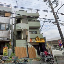 ひばりヶ丘の店舗物件
