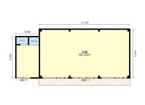 岩槻の店舗物件