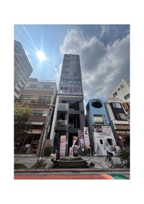 浅草の店舗物件