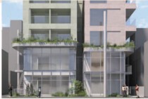 下北沢の店舗物件