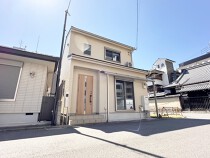 京都の店舗物件