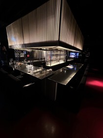 北新地の居抜き物件