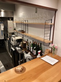 五反田の居抜き物件