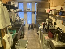 蓮田の居抜き物件