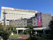 西鉄久留米の居抜き物件