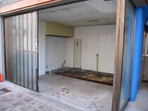 御崎公園の店舗物件