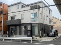 大宮の店舗物件