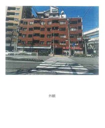 横浜の店舗物件