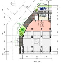 戸田の店舗物件