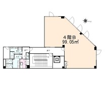 北与野の店舗物件