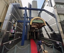 立川の居抜き物件