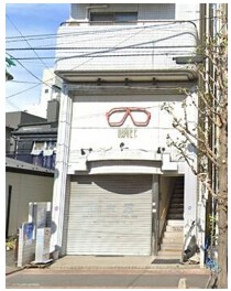 西川口の店舗物件