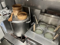 飯田橋の居抜き物件
