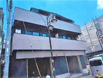 たまプラーザの店舗物件