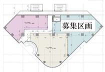 西葛西の店舗物件