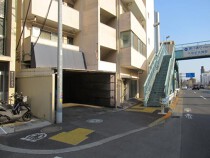 御嶽山の店舗物件