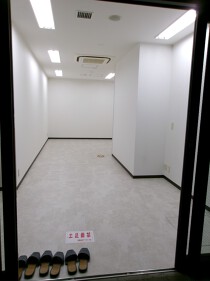 水天宮前の店舗物件